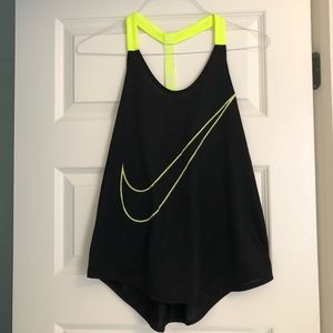Nike Runners Tank